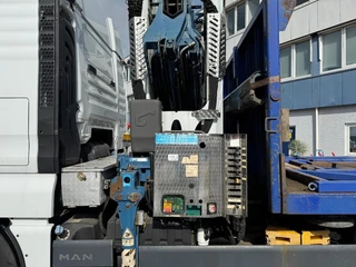 MAN TGX 2014 - 26.440 obrazek 10