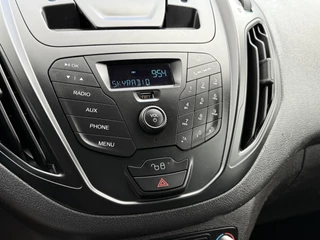 Ford Transit Courier 2020 - 1.0 ECOBOOST TREND / BENZINE! / 1e EIG. / BPM VRIJ !! / AIRCO / PDC / ZEER NETJES! image 13
