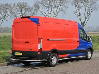 Ford Transit 2021 - 2.0 bild 3