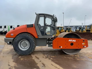 Atlas AW1120 (12t) 2009 - N/A obrazek 8