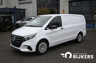 Mercedes-Benz Vito 2024 - 116 CDI L2 Pro obrazek 1