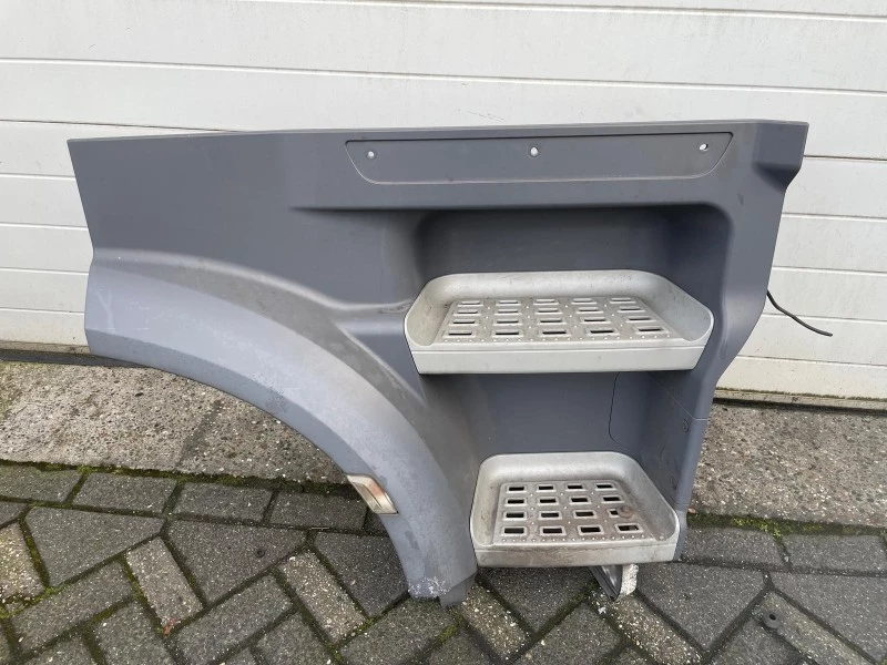 DAF - 1835024 INSTAPBAK RECHTS immagine 1