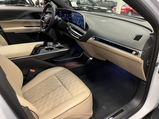 Cadillac LYRIQ 2024 - Sport 600 E4 AWD Extended Range (530km) obrazek 71