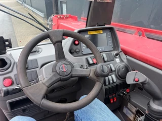 Manitou 2021 - MRT 2550 | 2021 | 2300h afbeelding 3 miniatuur