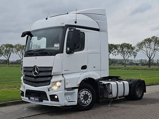 Mercedes-Benz Actros 2015 - 1845 LS afbeelding 2 miniatuur
