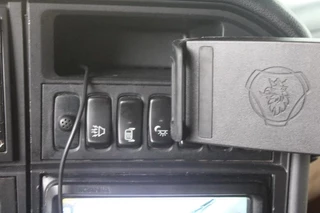 Scania G 2012 - N/A bild 25