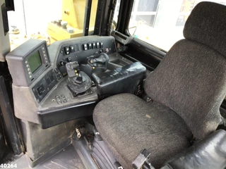 Caterpillar D11 Dozer + Ripper + EPA 2009 - N/A zdjecie 13