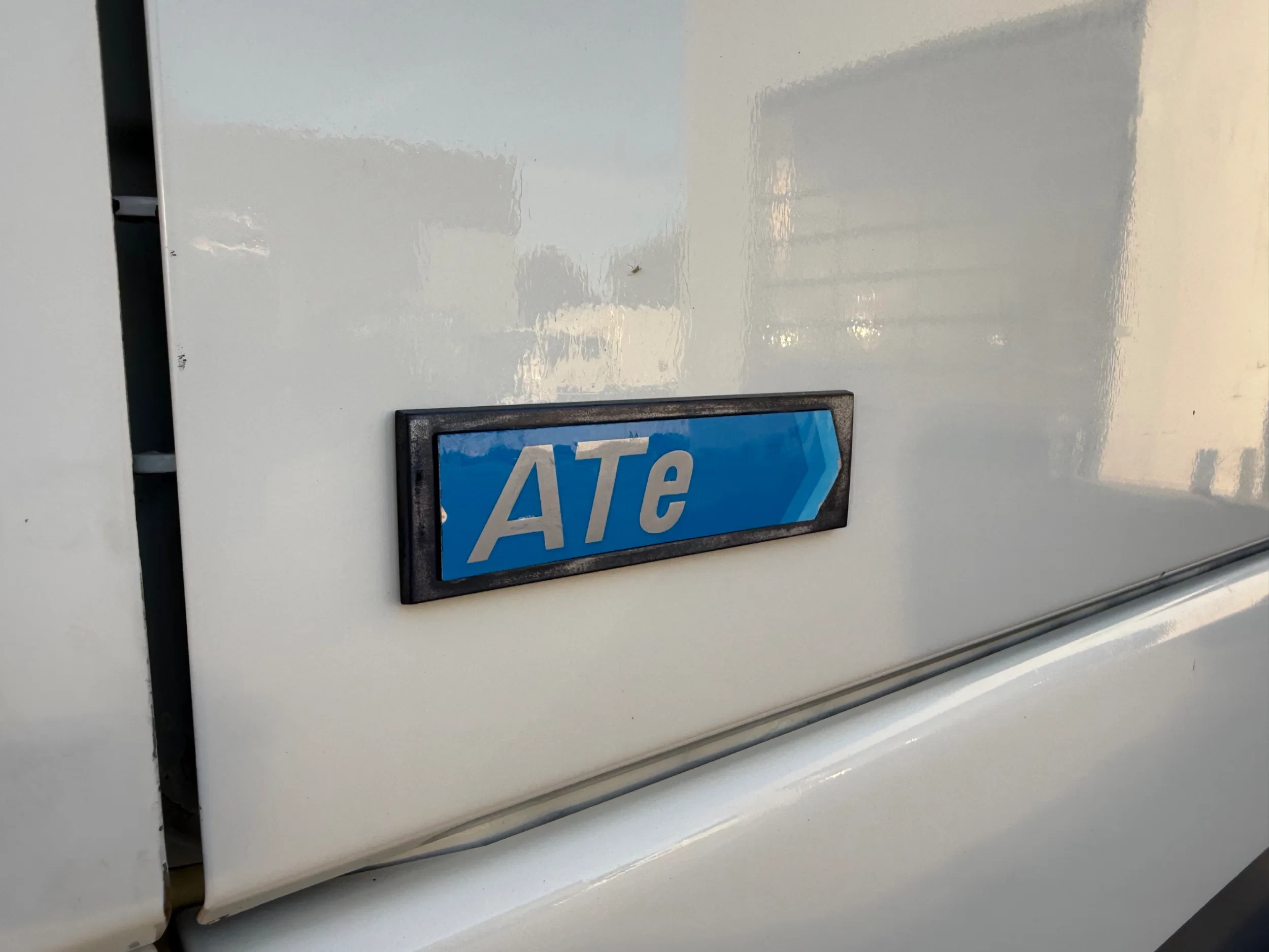 DAF XF 105.460 2014 - 4x2 / Space cab / Handgeschakeld / ATE / 3x op voorraad / 3x in stock afbeelding 14