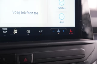 Ford E-Transit Custom 2026 - 320 L1H1 Limited 71 kWh 218pk - 2x Schuifdeur - Trekhaak - Camera - Carplay - Rijklaar obrazek 31