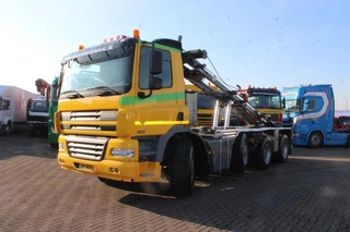 Ginaf X 4243 TS 2013 - N/A bild 27