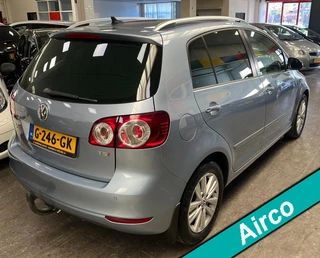 Volkswagen Golf Plus 2011 - 1.4 TSI Highline 2e Eigenaar - Parkeersensor - Trekhaak - Full afbeelding 2 miniatuur