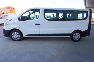 Renault Trafic 2020 - Passenger 2.0 dCi 120PK Grand Life 9 Persoons obrazek 8