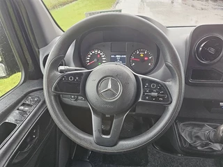 Mercedes-Benz Sprinter 2019 - 316 imagem 11