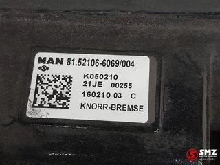 MAN N/A - Occ EBS achterasmodulator MAN zdjecie 6