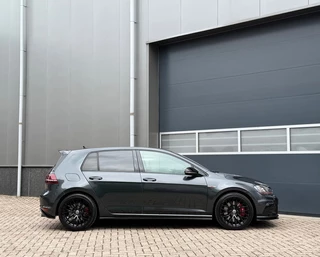 Volkswagen Golf 2017 - 2.0 TSI GTI Clubsport bj.2017 Navi|DSG|Leder|LED. obrazek 5