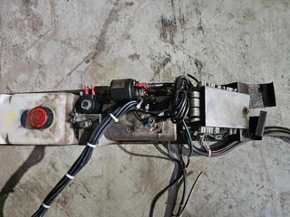 Iskra Hydroliek pomp 24V 2 - N/A obrazek 3