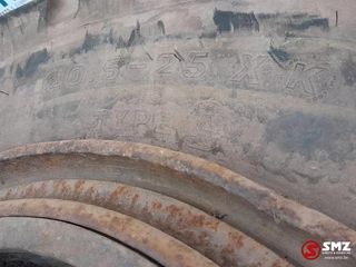 Michelin N/A - Occ industrieband Michelin 20.5-25 obrazek 3