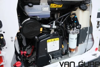 Bobcat N/A 2022 - T76 | 225h | Full option! | A/C | BSS | High Flow immagine 21