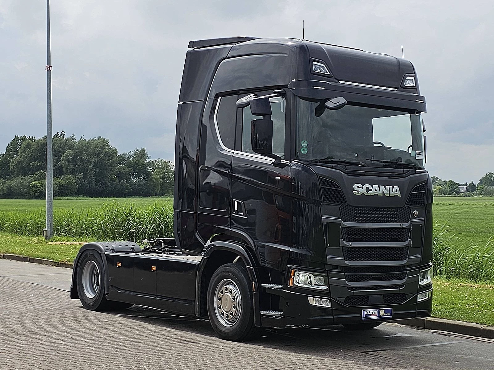 Scania S 2022 - S590 obrázek 5