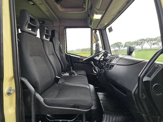 Iveco Eurocargo 2019 - 80E22 image 7