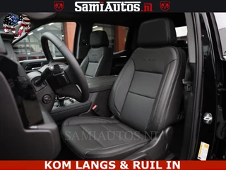GMC Sierra 2024 - DENALI 6.2 V8 426PK Full Option | De Meest Luxe Pick-Up in zijn Klasse | image 36