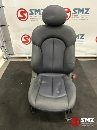 Mercedes-Benz N/A - Occ set interieur met zetels W209 Mercedes obrazek 16