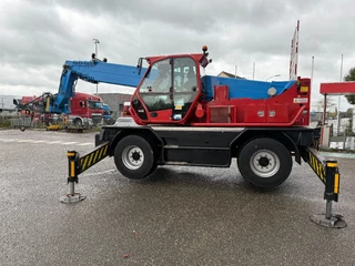 Merlo N/A 2017 - ROTO40.26MCSS, AFSTANDBEDIENING,MANBAK PALLETVORKEN HIJS JIB EN LIER imagen 28