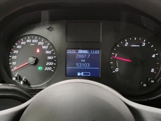 Mercedes-Benz Citan 2024 - 108CDI 2X Schuifdeur Euro 6! afbeelding 11