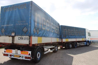 Schmitz Cargobull O4-DB 07 2009 - N/A obrazek 2
