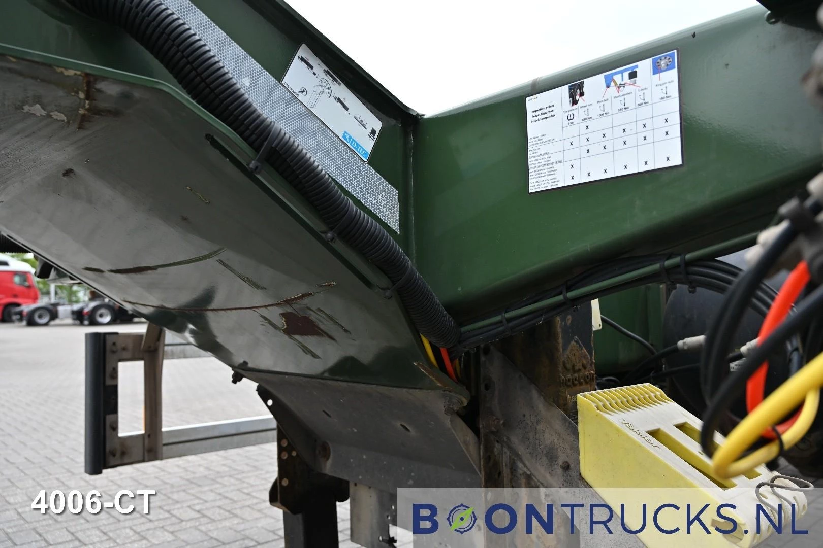D-TEC CT-43-04D 2015 immagine 9