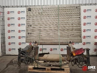 Meiller N/A - Occ laadklep Meiller zdjecie 2