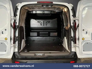 Ford Transit Connect 2021 - 1.5 EcoBlue 100pk L1H1 Euro6 *Zeer netjes* Airco | Camera | Android Auto | Stoelverwarming | Verwarmde voorruit afbeelding 3 miniatuur