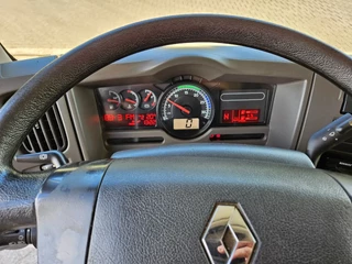 Renault Midlum 220 2010 - DXI Carrier Dhollandia Laadklep 170.000 Km imagen 23