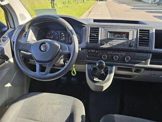 Volkswagen Transporter 2015 - 2.0 TDI obrazek 8