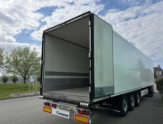 Krone N/A 2021 - SD THERMO KING SLXi 400 WHISPER BPW AXLES DISC BRAKES 1330 x 250 x 265 CM INSIDE imagen 19