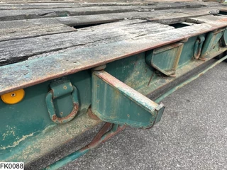 Kaiser N/A 1982 - Lowbed Steel suspension zdjecie 14