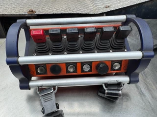MAN TGA 2006 - 18.310, Crane Pesci SE155N/4, Manual image 14