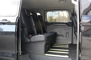Ford Tourneo Custom 2025 - 340 2.5 PHEV L2H1 Titanium X 232pk | 2x Schuifdeur | ACC | 360 camera | Leder | Navi | Verwarmd stuurwiel | 19" LM velgen | Rijklaar zdjecie 12