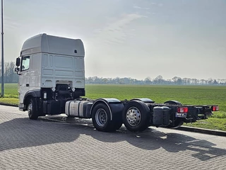 DAF XF480 2021 - N/A immagine 6