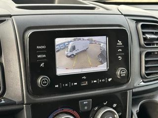 Fiat Ducato 2024 - NIEUW MODEL! L4H2 Automaat|Camera|Extra Lang afbeelding 17
