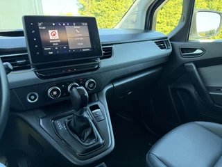 Nissan Townstar 2024 - N-Connecta TEKNA L2H1 / 45 kWh / 100% Elektrisch / Fabrieksgarantie / 13.395 km / Camera / ECC / Cruise / Apple carplay / Android auto obrazek 13