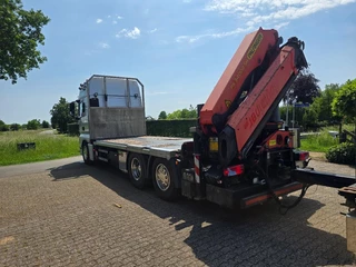 MAN TGX 2010 - 26.400 obrazek 28