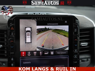 Dodge Ram Pick-Up 2024 - HUD | 420PK | LUCHTVERING | PANO | PASSAGIERSSCHERM | BOM EN BOM VOL | image 23