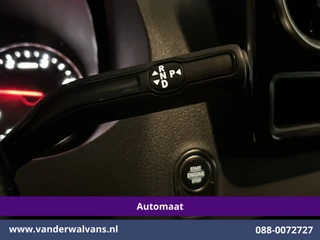 Mercedes-Benz Sprinter 2024 - 317 CDI 170pk 9G-Tronic Automaat L2H2 Euro6 Airco | Camera | Navigatie | Adaptieve Cruisecontrol | LED afbeelding 2 miniatuur