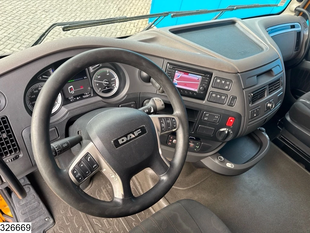 DAF XF480 2020 - EURO 6d, ACC immagine 5