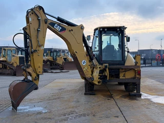 Caterpillar 444F 2013 - N/A zdjecie 13