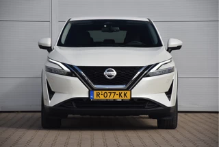 Nissan QASHQAI 2022 - 1.3 MHEV Xtronic N-Connecta | Cold Climate | Matrix LED | Trekhaak image 16