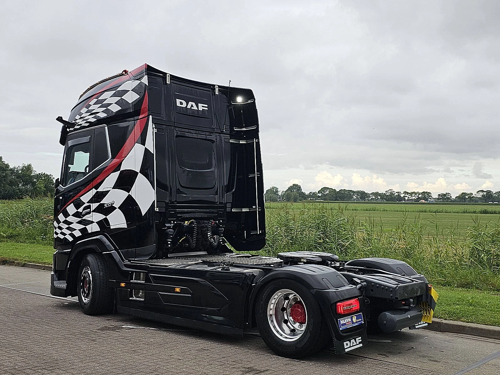 DAF 2023 - XG+ 530 afbeelding 6
