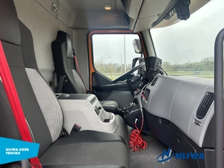 Renault D12 240 4x2 Laadklep 1500KG + Achteruitrijcamera 2019 - N/A imagen 19