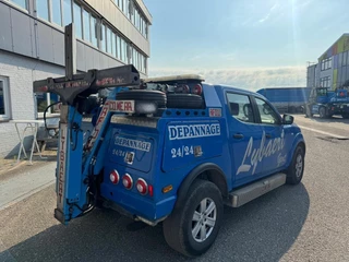 Nissan Navara 2019 - N/A obrazek 13